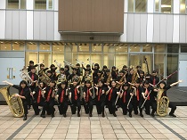 高校吹奏楽部 東京ディズニーリゾート にて公演決定しました 実践女子学園 中学校高等学校